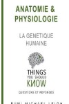 Book cover for Anatomie et physiologie