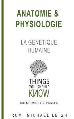 Cover of Anatomie et physiologie