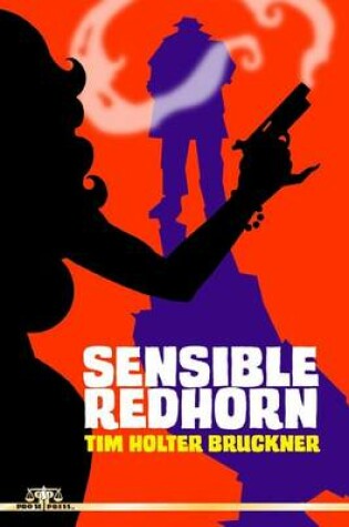 Cover of Sensible Redhorn