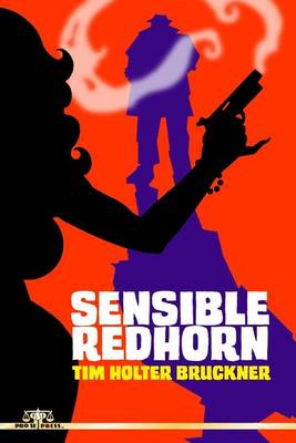 Book cover for Sensible Redhorn