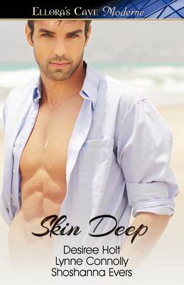 Book cover for Skin Deep