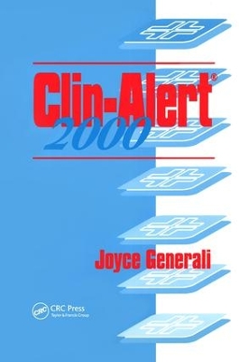 Cover of Clin-Alert 2000