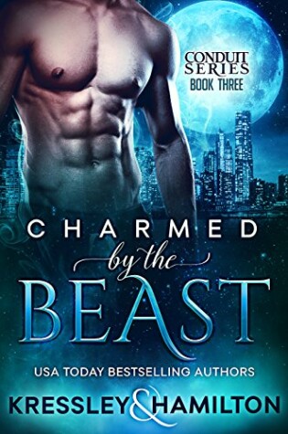 Cover of Charmed by the Beast