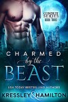 Book cover for Charmed by the Beast