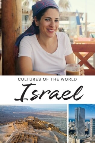 Cover of Israel