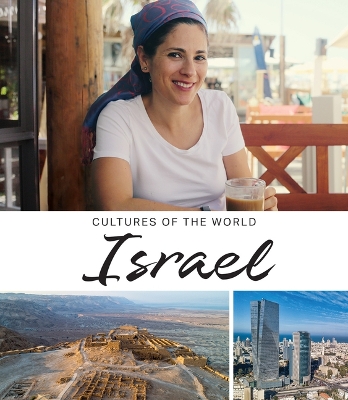 Cover of Israel