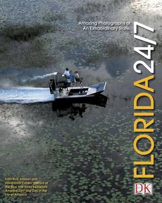 Book cover for Florida 24/7