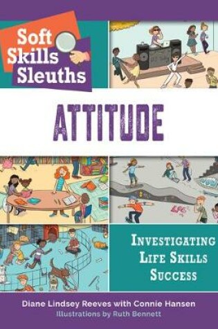 Cover of Attitude