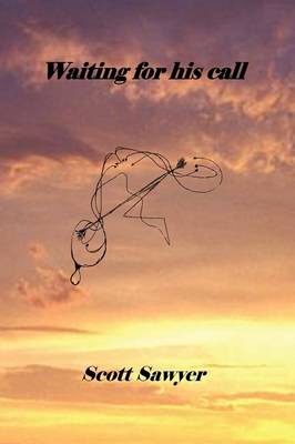 Book cover for Waiting for His Call