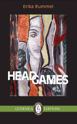 Book cover for Head Games