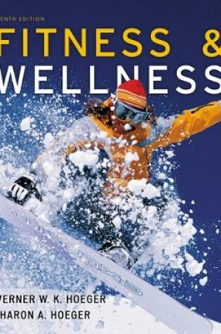 Cover of Fitness and Wellness