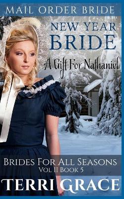Book cover for New Year Bride