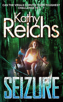 Book cover for Seizure