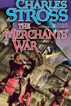 Book cover for Merchants' War