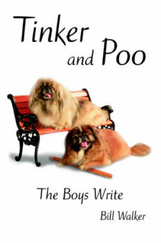 Cover of Tinker and Poo