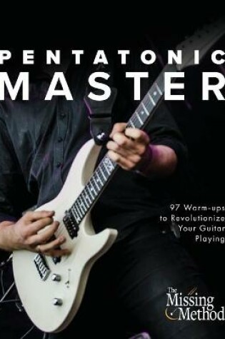 Cover of Pentatonic Master