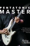 Book cover for Pentatonic Master