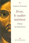 Book cover for Jesus, Le Maitre Interieur