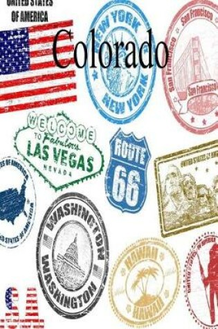 Cover of Colorado