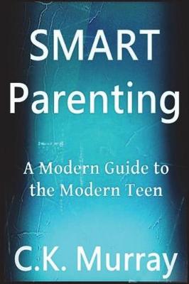 Book cover for Smart Parenting