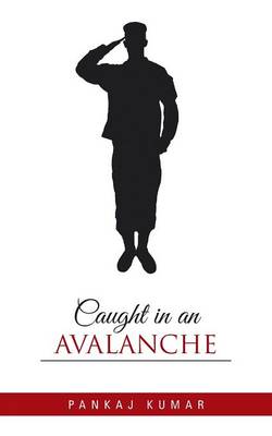 Book cover for Caught in an Avalanche