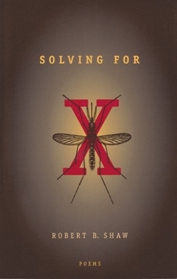 Book cover for Solving for X