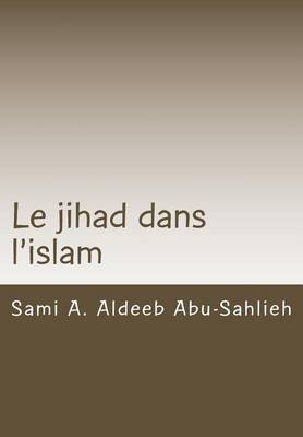 Book cover for Le Jihad Dans l'Islam