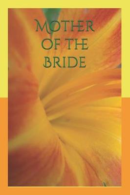 Book cover for Mother of the Bride