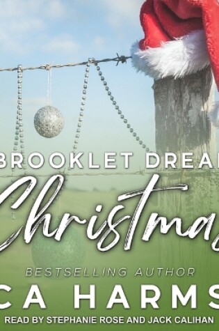 Cover of A Brooklet Dreams Christmas