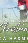 Book cover for A Brooklet Dreams Christmas