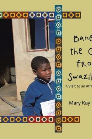 Cover of Banele, the Girl from Swaziland