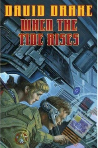 Cover of When the Tide Rises