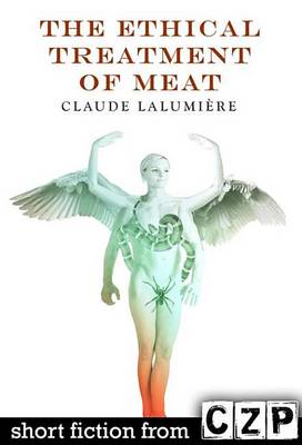 Book cover for The Ethical Treatment of Meat