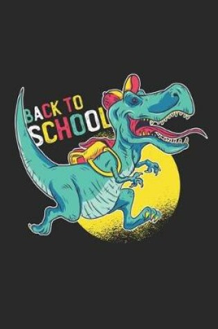 Cover of Back To School