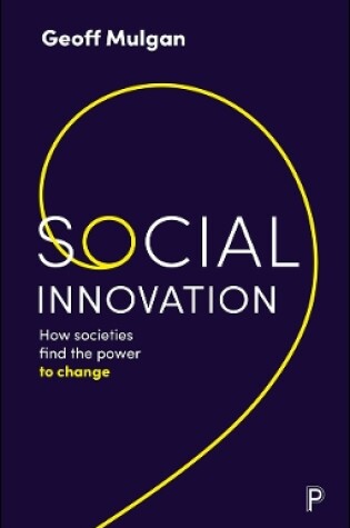 Cover of Social Innovation