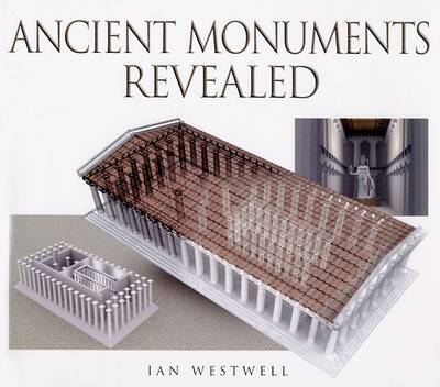 Book cover for Ancient Monuments Revealed