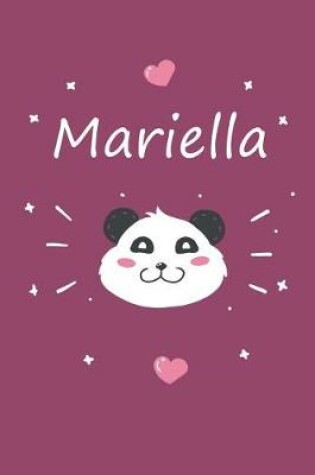 Cover of Mariella