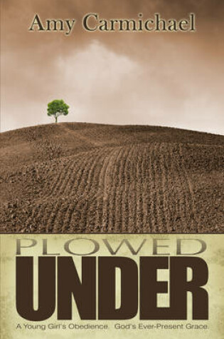 Cover of Plowed Under