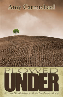 Book cover for Plowed Under