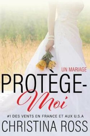 Cover of Protège-Moi