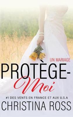 Book cover for Protège-Moi