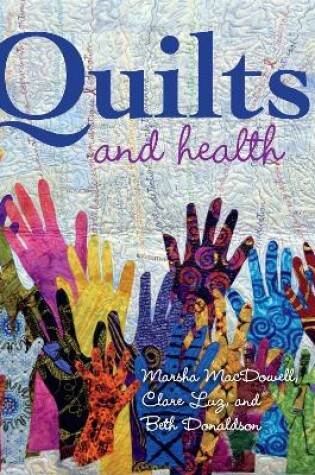 Cover of Quilts and Health