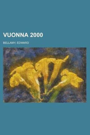 Cover of Vuonna 2000