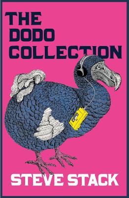 Book cover for The Dodo Collection