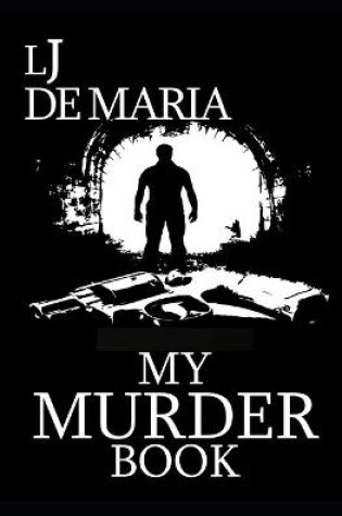 Cover of My Murder Book