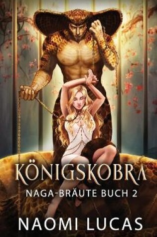 Cover of Königskobra