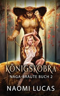 Book cover for Königskobra
