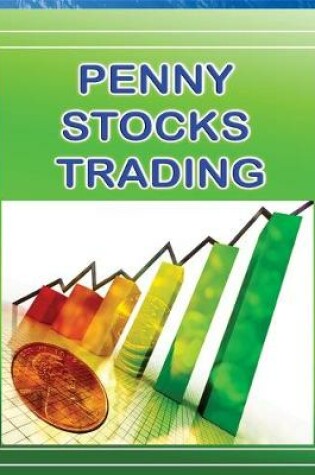 Cover of Penny Stock Trading