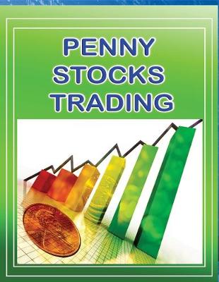 Cover of Penny Stock Trading