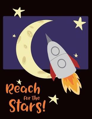 Cover of Reach for the Stars!